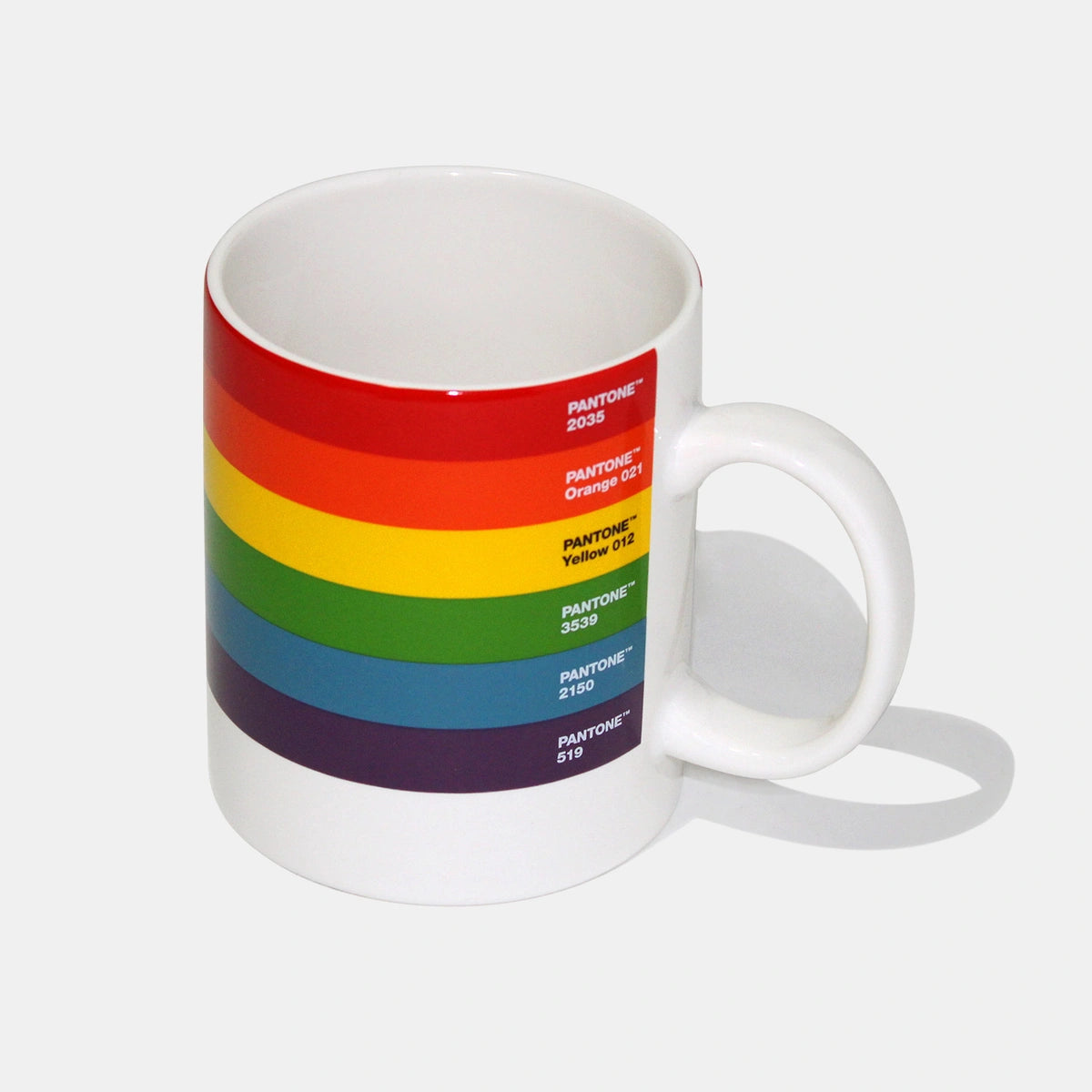 PANTONE Mug PRIDE